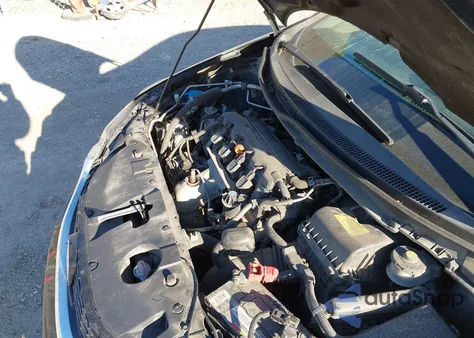 2015 Honda Civic Ex-L z USA, uszkodzony, nr VIN 19XFB2F92FE086501